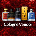 Cologne Vendor