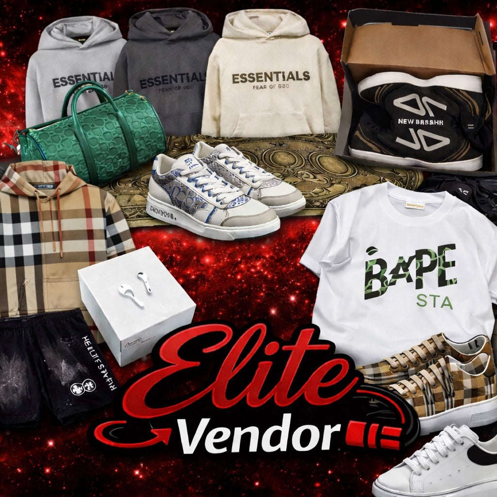 Elite Vendor