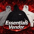 Essential Vendor